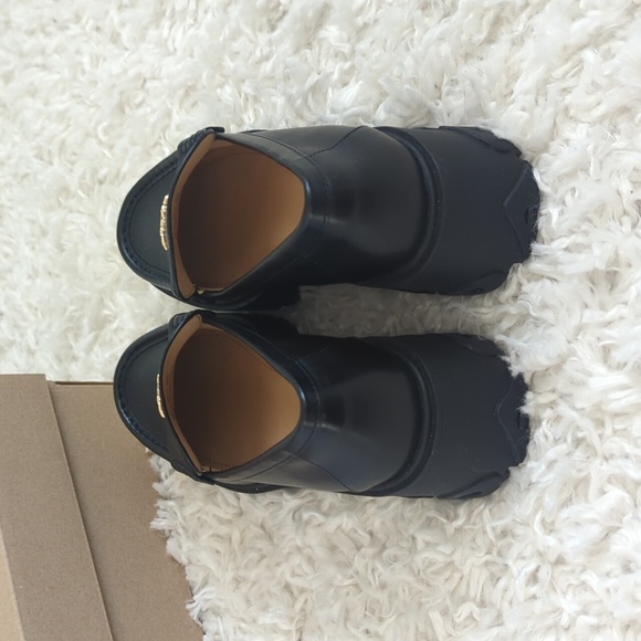 NWB Coach Ruthie Leather Loafer - Picture 3 of 12